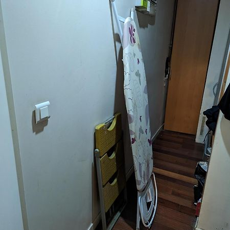 巴黎Chambre Canal St Martin公寓 外观 照片