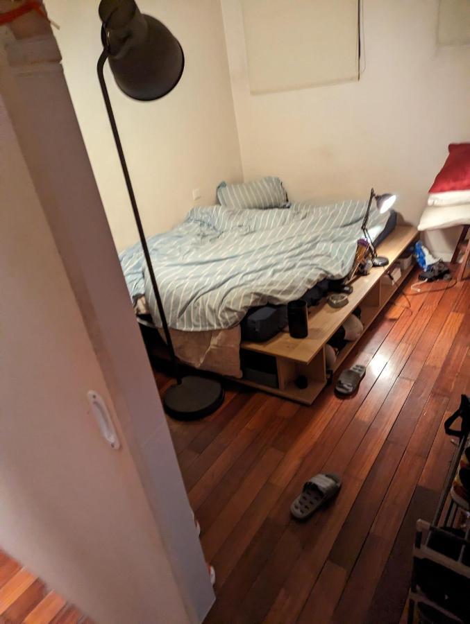 巴黎Chambre Canal St Martin公寓 外观 照片
