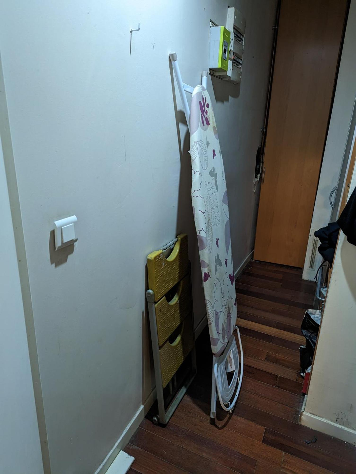 巴黎Chambre Canal St Martin公寓 外观 照片